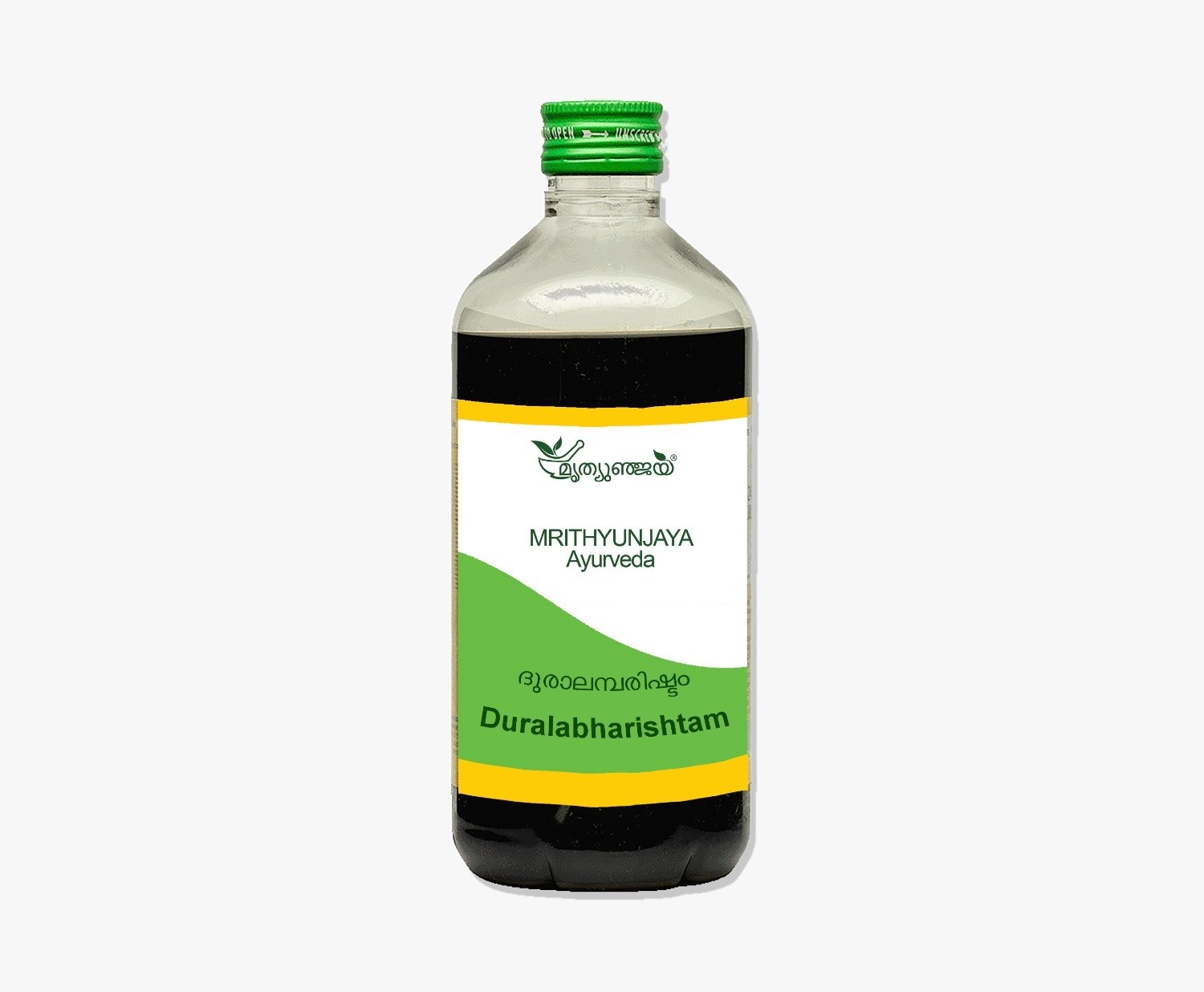 Duralabarishtam